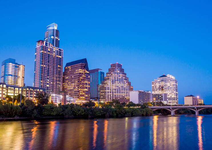How to Spend 1 Day in Austin